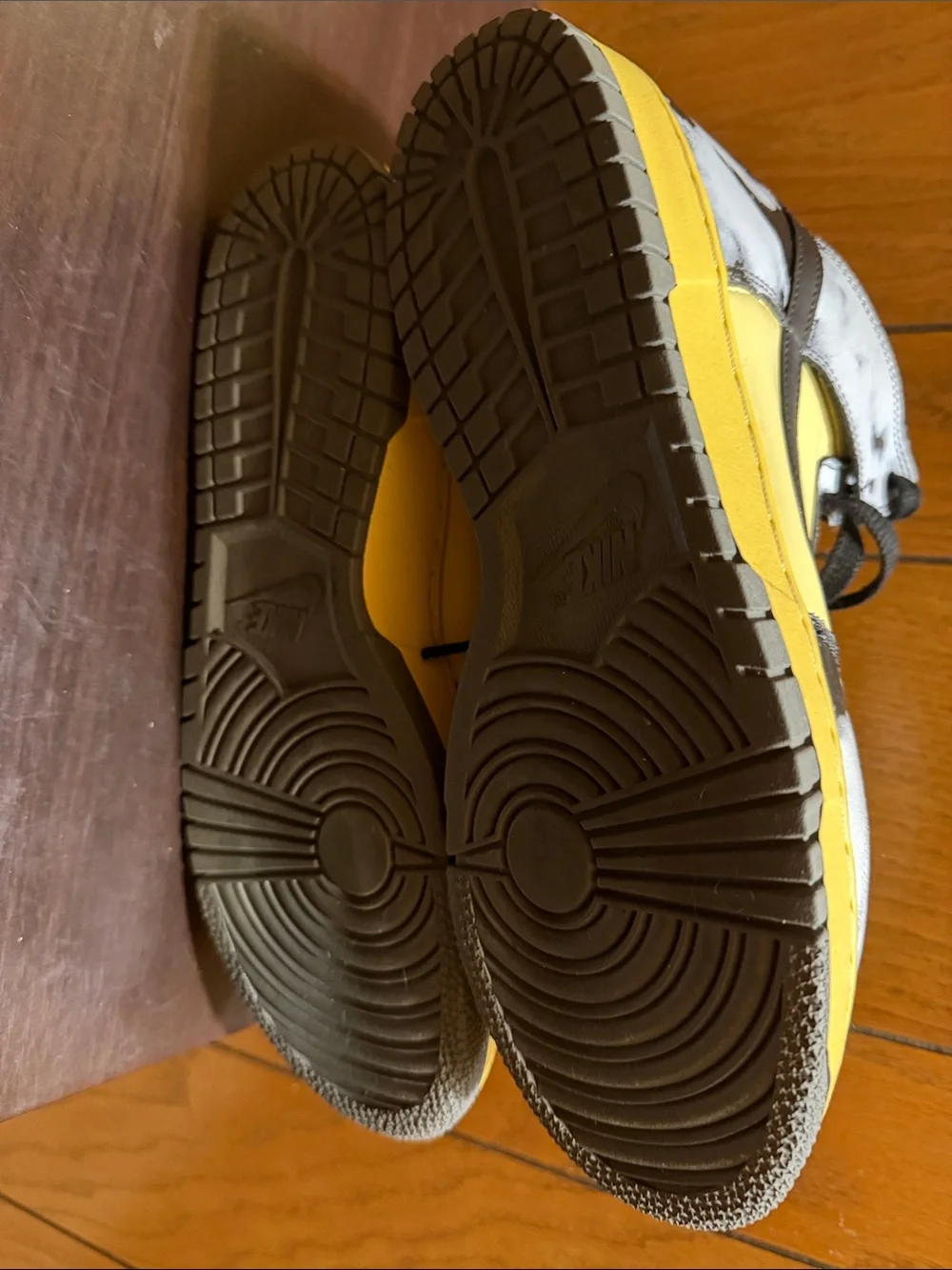 Nike Dunks Acid